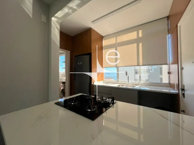 Apartamento 3 quartos no bairro Centro - Florianópolis