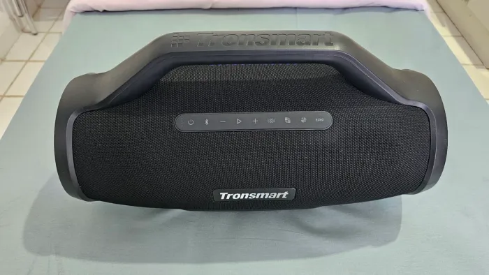 Som Tronsmart Bang Max 130W