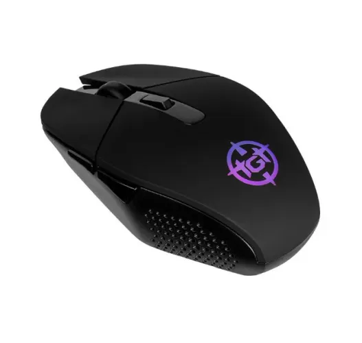 Mouse Gamer 6400 Dpi Vector E1