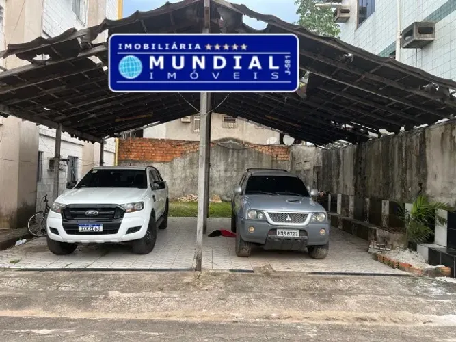 Terreno no Cond Nova União