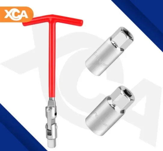 Chave de vela 16mm/21mm