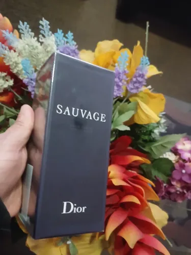 Dior sauvage eau de toilette 200ml