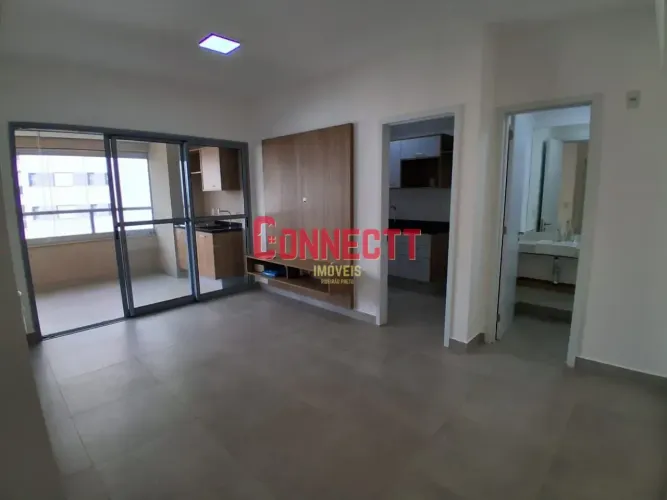 Apartamento para locação, Jardim Botânico, Ribeirão Preto, SP