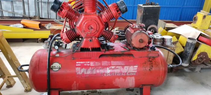 Compressor