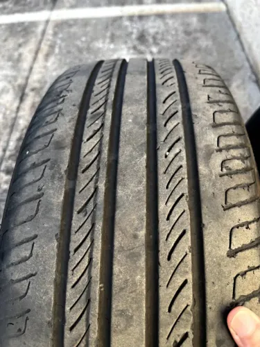 Pneu usado 195/55 R16