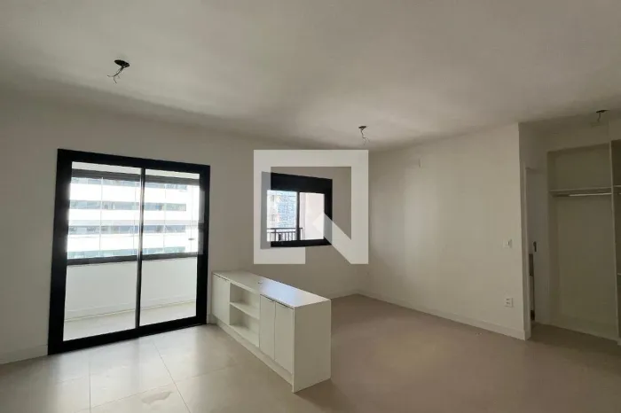 APARTAMENTO RESIDENTIAL em Campinas - São Paulo, Centro