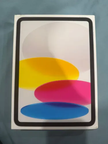 IPad (A16) Wi-Fi 