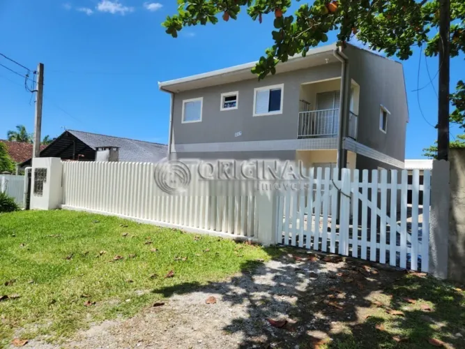 APARTAMENTO COM DOIS DORMITÓRIOS PARA LOCAÇÃO