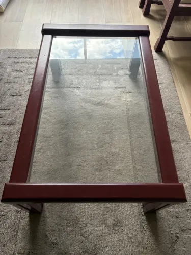 Mesa de centro sala