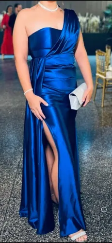 Vestido de festa formatura / madrinha