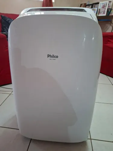AR CONDICIONADO PORTÁTIL 11.000 BTU´s