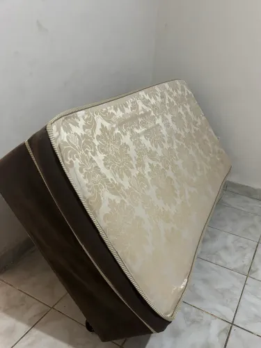 CAMA DE SOLTEIRO 