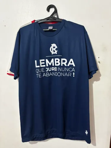 Blusa do Remo- Tamanho G