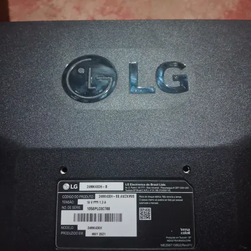 Monitor 
