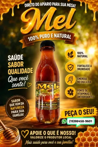 Mel Puro