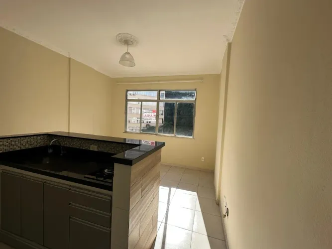 Apartamento para locação, Centro, Petrópolis, RJ