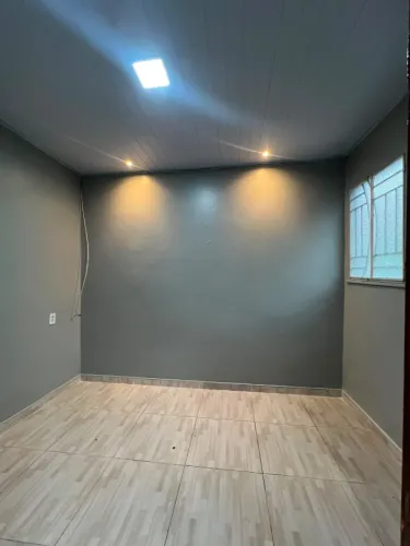 Alugo Kitnet na Cidade Nova 2 próximo a Av das Torres