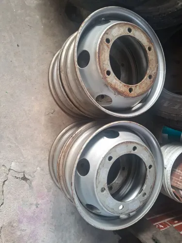 Rodas para caminhão 3/4