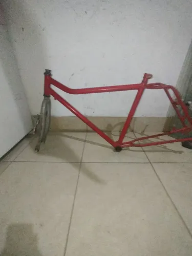 Vendo ou troca quadro Monark 
