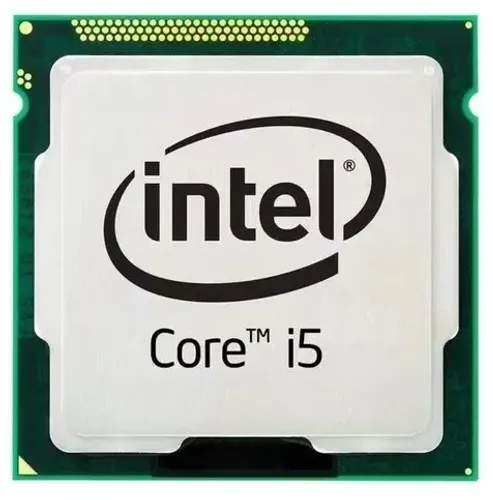 Processador novo intel core i5 7500 sétima geração