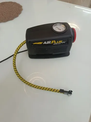 Mini compressor automotivo