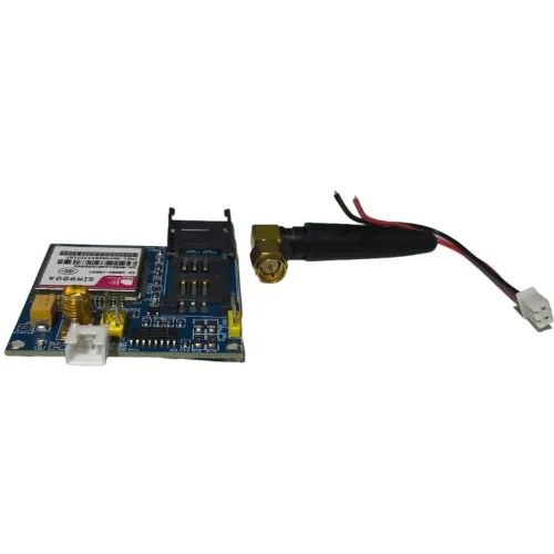 Placa de Expansão SIMCom SIM900A - Dual Band para Arduino e Projetos IoT