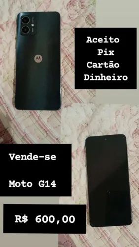 Celular g14