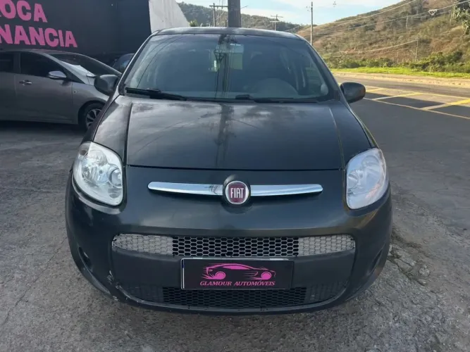 Fiat Palio Attra./italia 1.4 EVO F.flex 8V 5P 2016