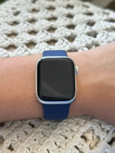 Apple Watch série 7 impecável!!