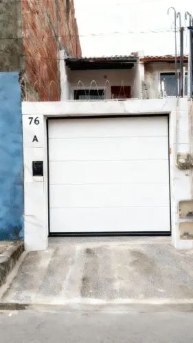 Casa duplex/ Siqueira