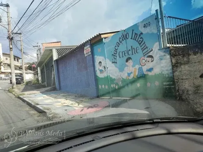 Casa em Jardim Vila Galvão com 3 quartos - Guarulhos, SP