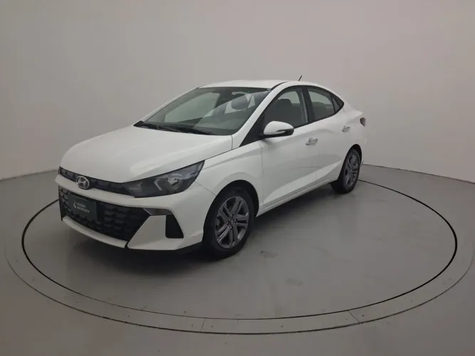 Hyundai HB20S Limited 1.0 TB Flex 12V Aut. 2026