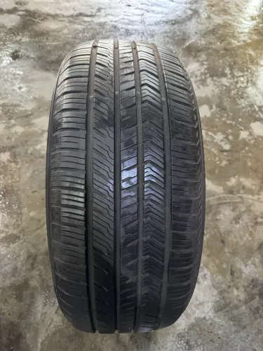 Pneu 255/55R20 110W Yokohama Geolandar G057