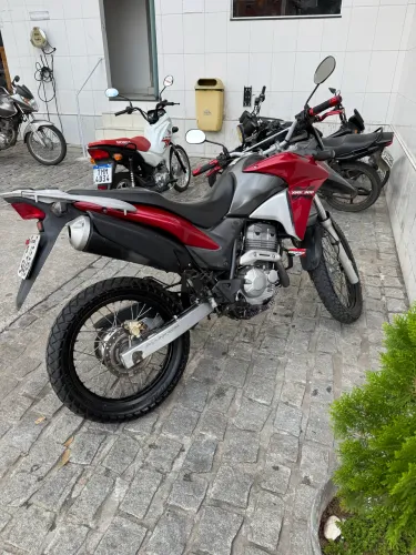 XRE 300