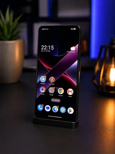 POCO X7 PRO DE 256GB EM EXCELENTE ESTADO. BARATO PARA VENDER RAPIDO