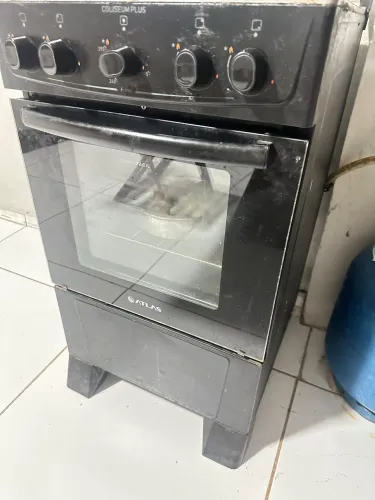Fogão