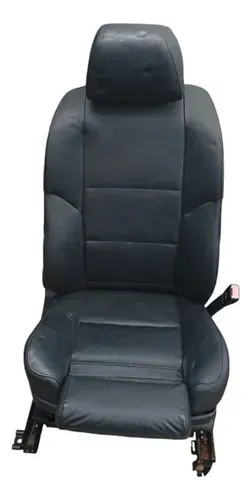 Banco Dianteiro Direito Elétrico Bmw 530i 3.0 2006 2007 Preto
