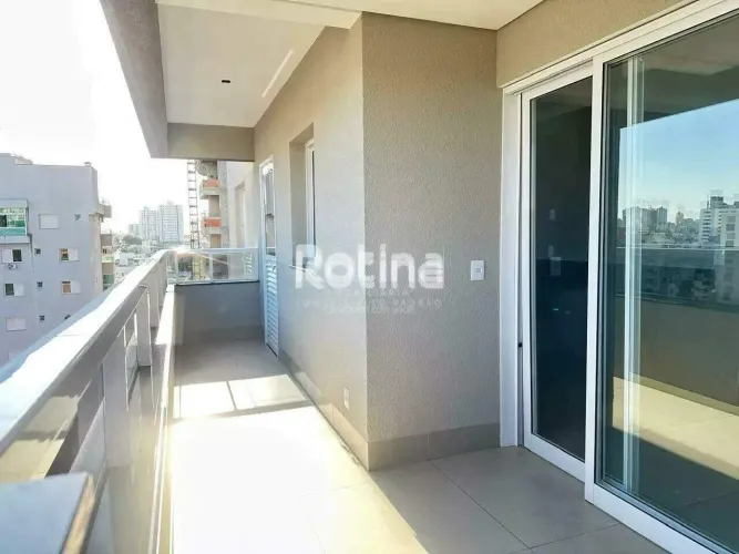 Apartamento à venda, 3 quartos, Santa Maria - Uberlândia/MG - Rotina Imobiliária