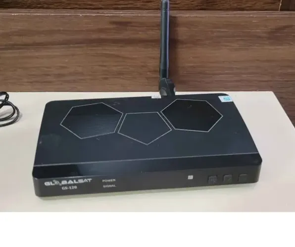 ANTENA GS 120 PLUS