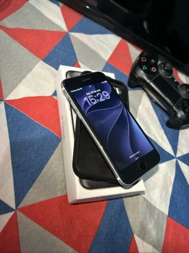 iPhone SE 2020 64gb 