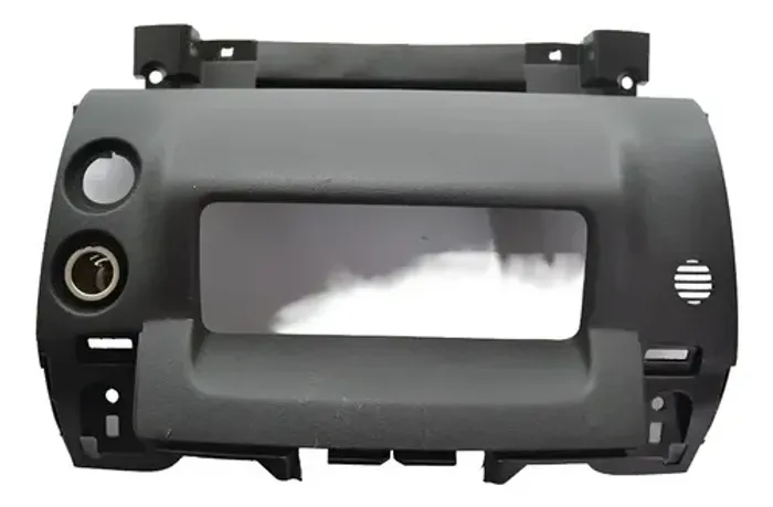 Moldura Inferior Painel Tomada Energia Nissan Frontier Origi