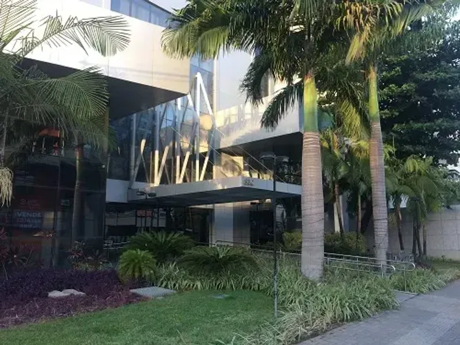 SALA COMERCIAL MOBILIADA EMPRESARIAL THE PLAZA | ILHA DO LEITE