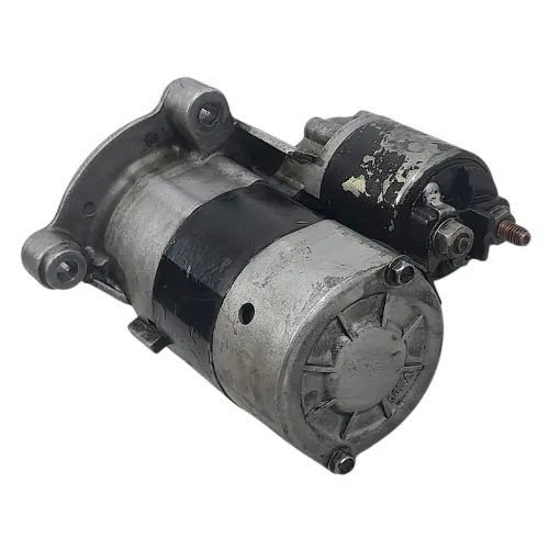 MOTOR DE ARRANQUE PEUGEOT 206 1.4 4P 2007 V1699 - P26