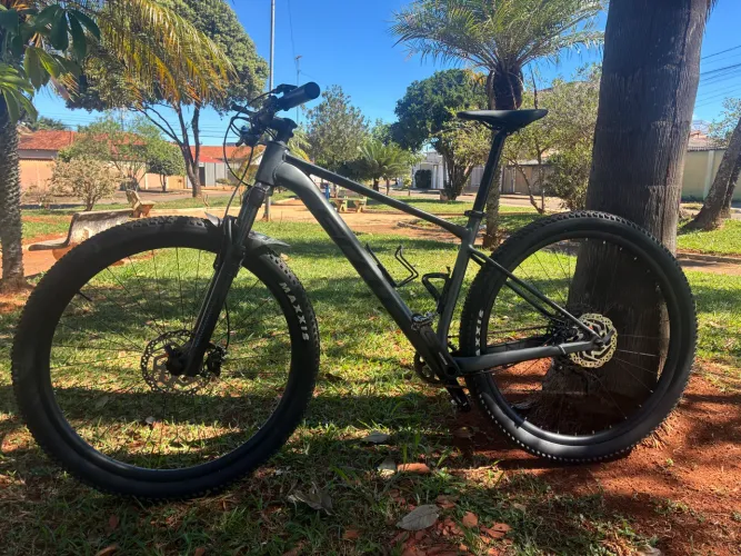 Bicicleta Scott Scale 970