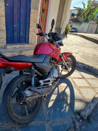 Moto Boa sem multas motor top