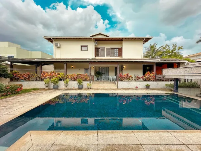 Belíssima Casa a Venda no São Luiz por R$2.799.000,00