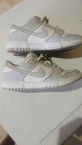 Tênis Nike dunk low pro Tam.37