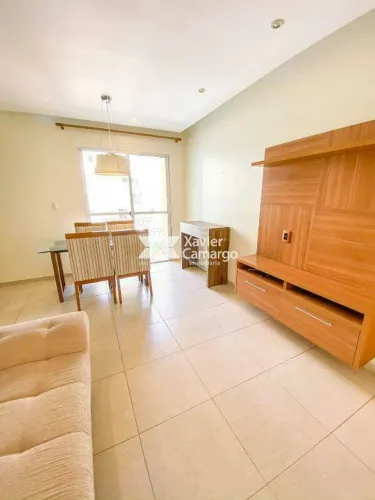 Apartamento à venda com 3 dormitórios no Jardim São Paulo - Rio Claro/SP