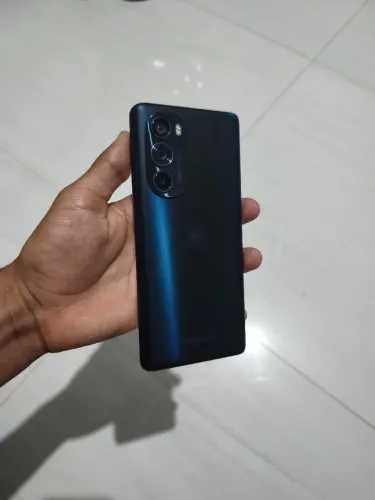 Vendo Ou Troco Edge 30 Pro