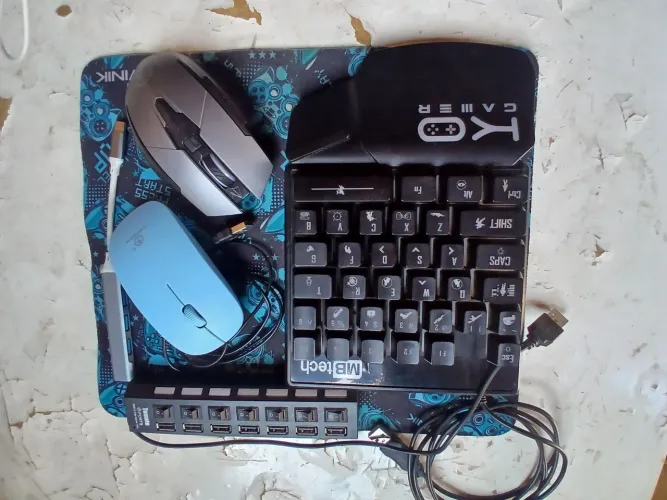Mobilador